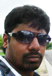 Krishna Prasad